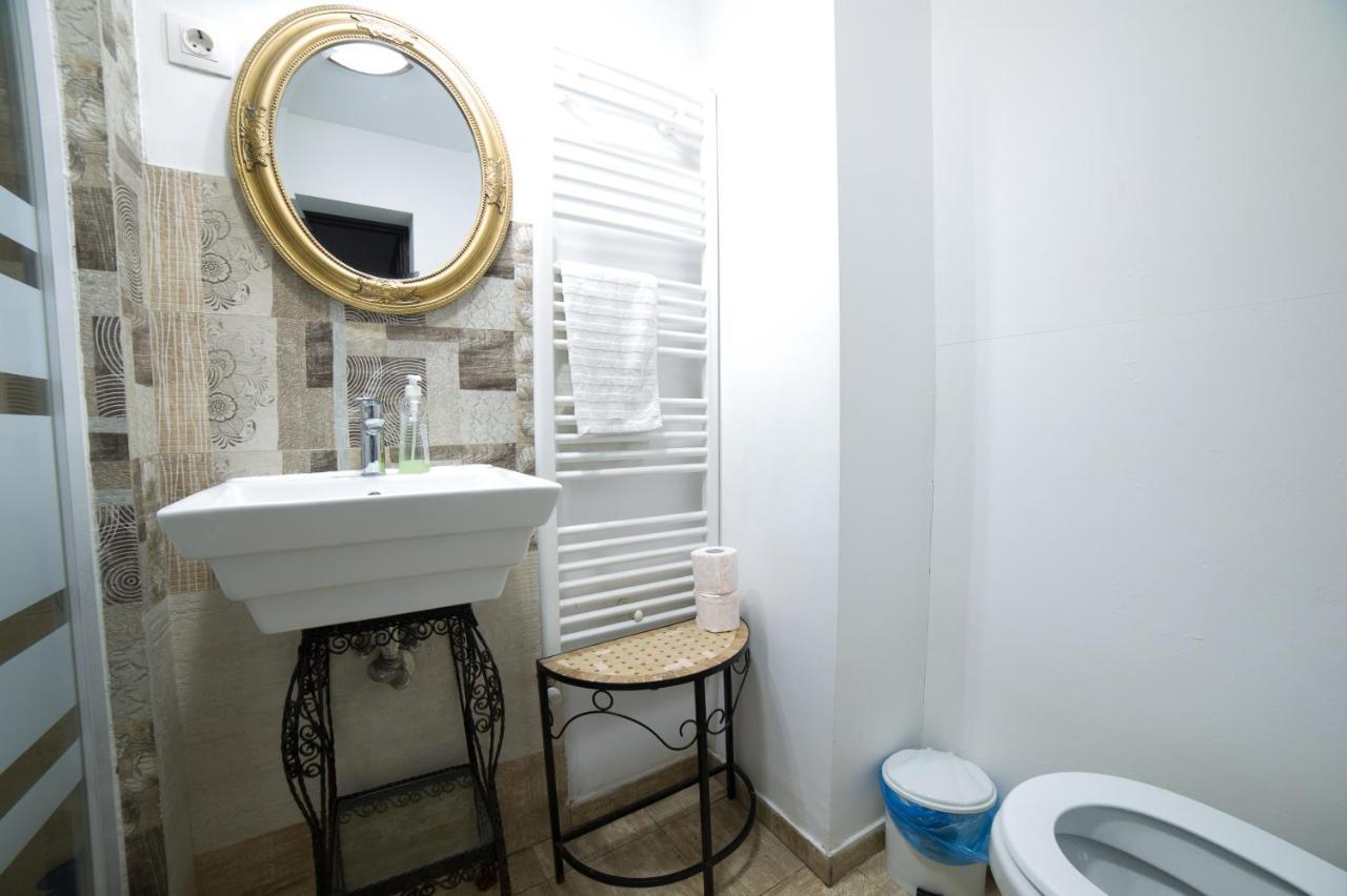 Central Studio Bnb Braşov Dış mekan fotoğraf